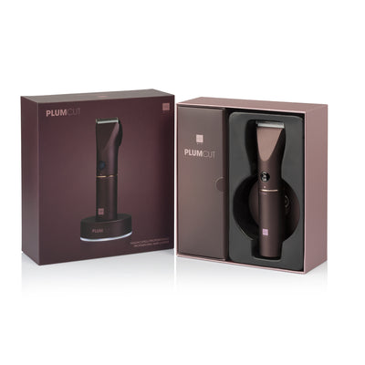 Profesionali belaidė plaukų kirpimo mašinėlė LABOR PRO „PLUM CUT”