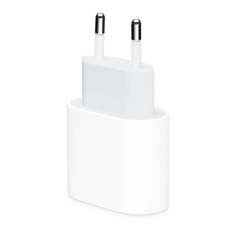 Apple 20W USB-C Power Adapter (MUVV3ZM/A)
