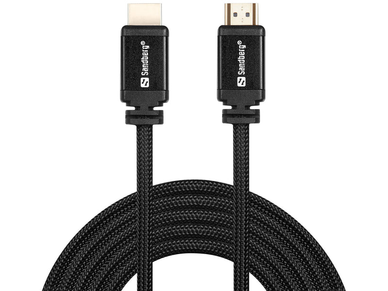 Sandberg 509-00 HDMI 2.0 19M-19M, 5м