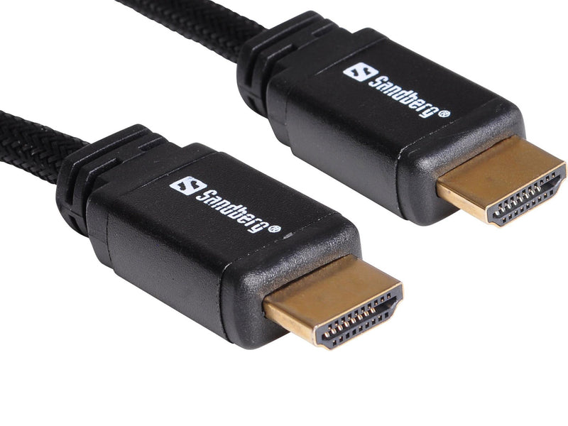 Sandberg 509-00 HDMI 2.0 19M-19M, 5м