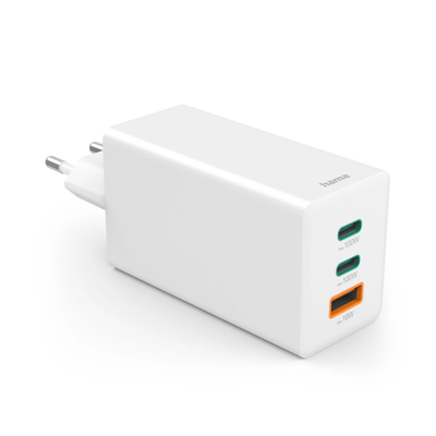 Hama 00201997 Fast Charger 100W White