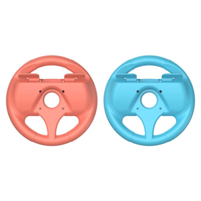 Subsonic Duo Racing Wheel for Switch 1/2