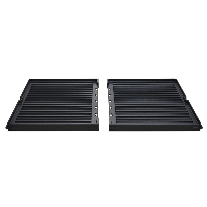 Gastroback 42524 Design Table Grill Plancha & BBQ