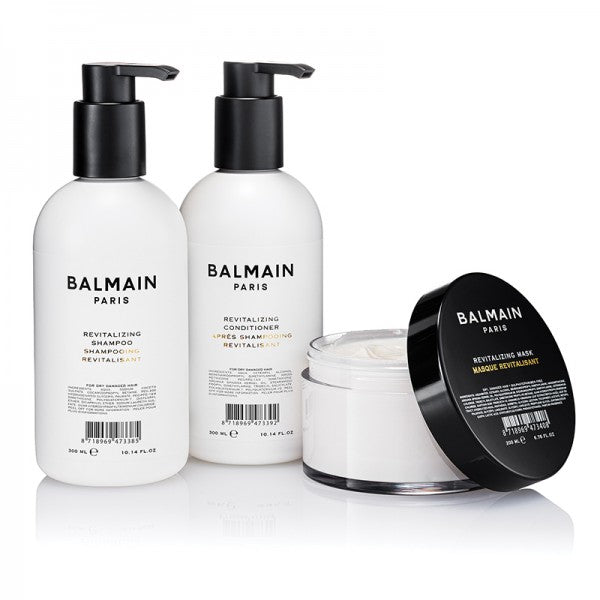 BALMAIN HAIR atstatomasis kondicionierius / Revitalizing Conditioner 300ml