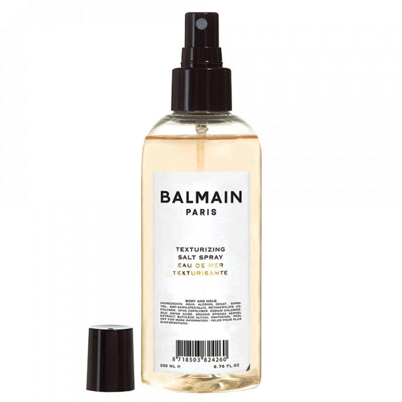 BALMAIN HAIR jūros druskos purškiklis / Texturizing Salt Spray 200ml