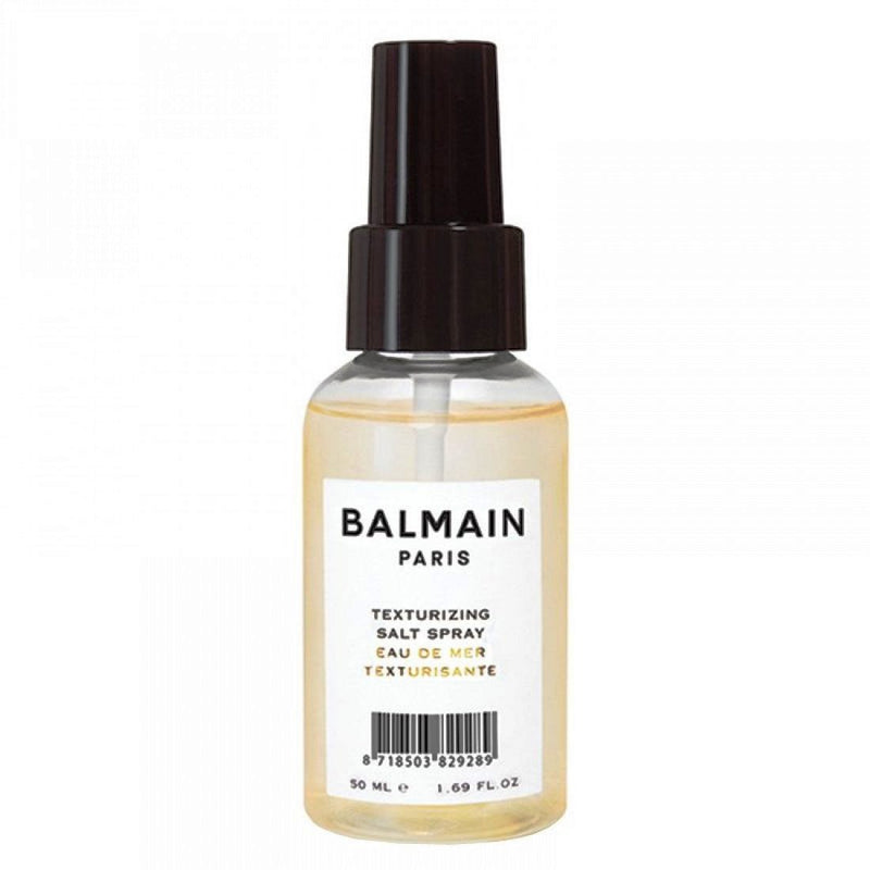 BALMAIN HAIR sea salt spray / Texturizing Salt Spray 50ml travel