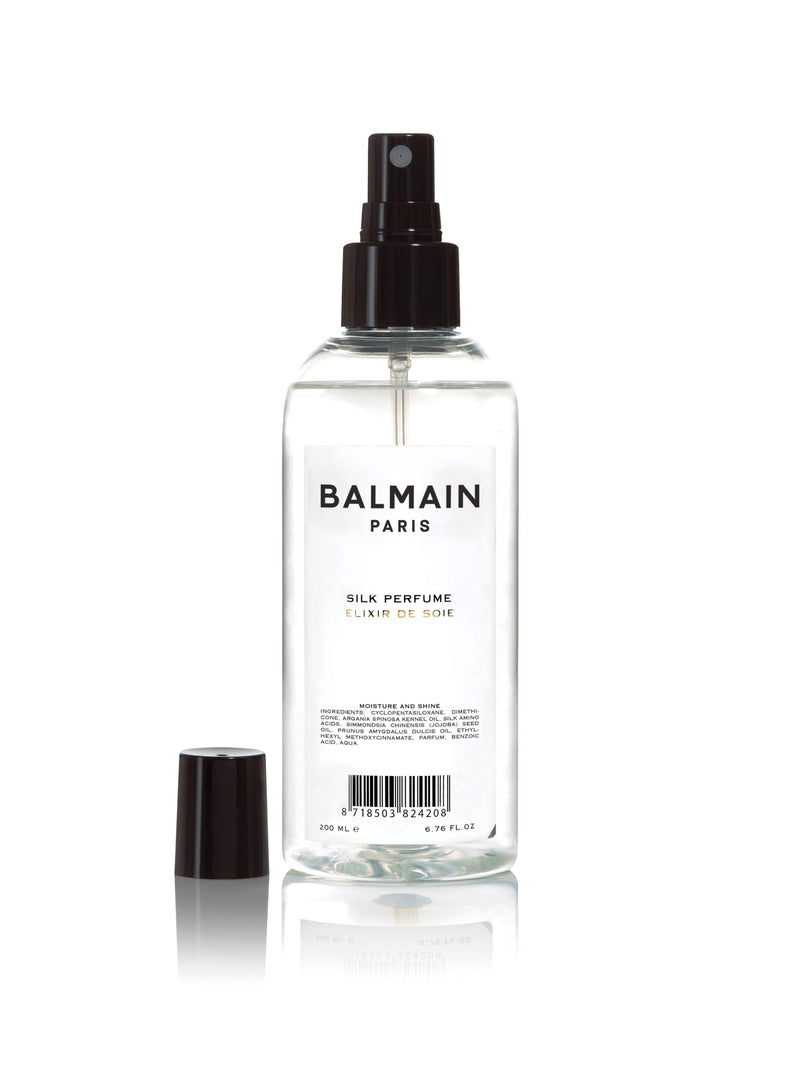 BALMAIN HAIR plaukų dulksna / Silk Perfume 200ml