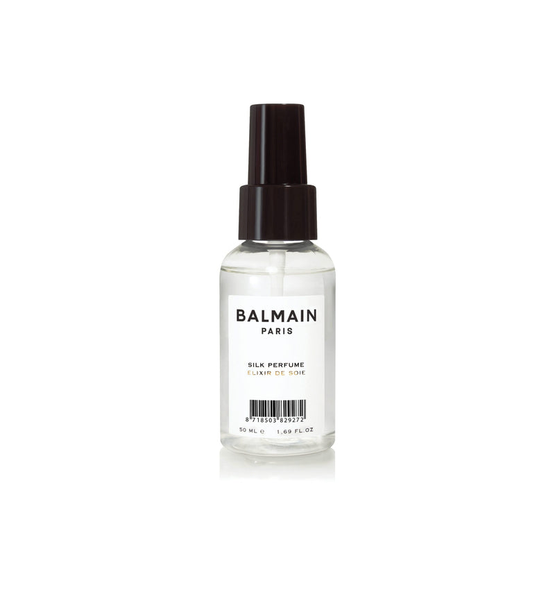 BALMAIN HAIR plaukų dulksna / Silk Perfume 50ml travel