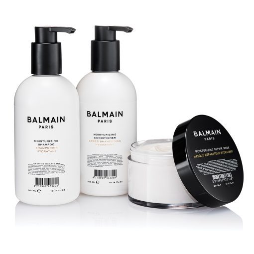 Набор BALMAIN HAIR / Набор для увлажняющего ухода