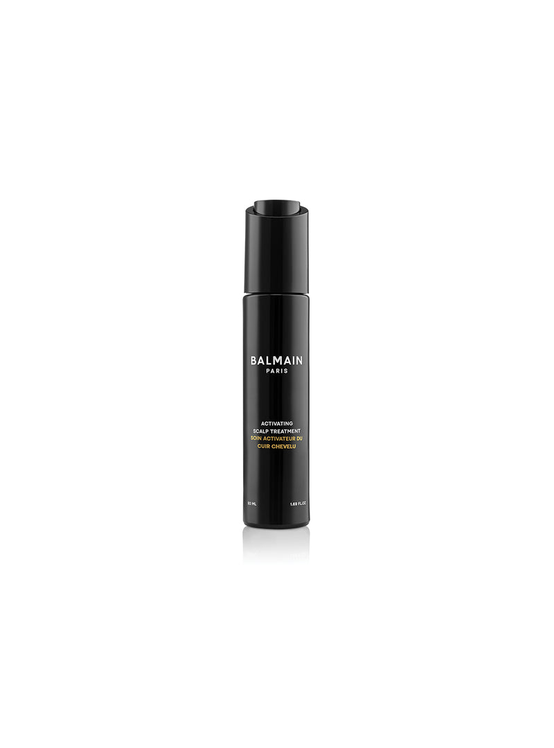 BALMAIN HAIR Activating Scalp Treatment 50ml for scalp care
