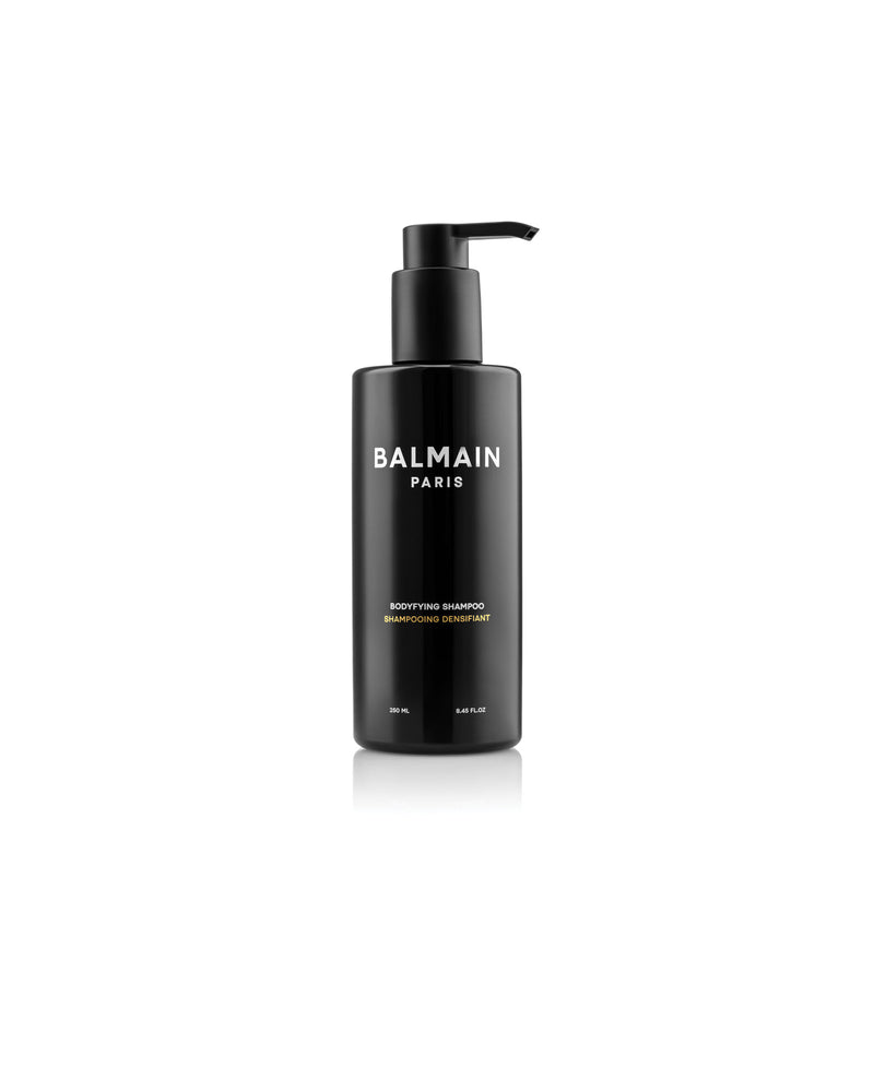 BALMAIN HAIR thickening shampoo for men / Homme Bodyfying Shampoo 250ml