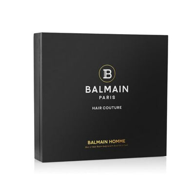 Набор BALMAIN HAIR для мужчин / Homme Giftset