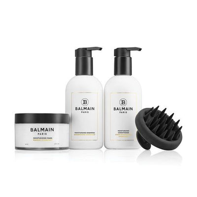 BALMAIN HAIR набор увлажняющего ухода / Moisturizing Care Set