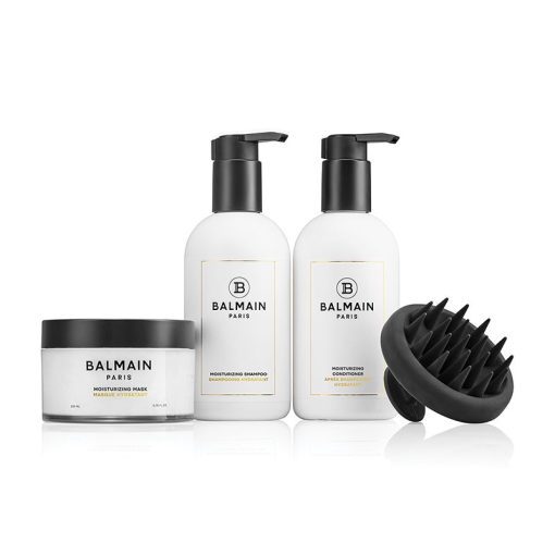 BALMAIN HAIR набор увлажняющего ухода / Moisturizing Care Set