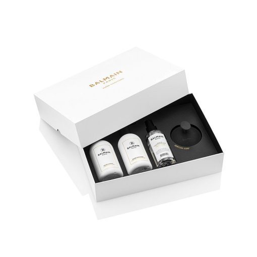 BALMAIN HAIR volume care set / Volume Care Set