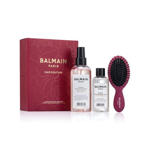 BALMAIN HAIR Подарочный набор Muse D&