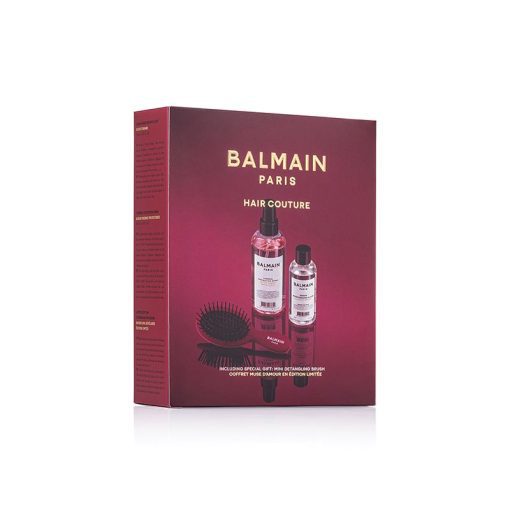 BALMAIN HAIR Подарочный набор Muse D&