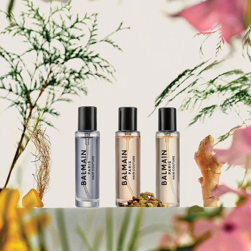 BALMAIN HAIR Hair Perfume 1974 Discovery Set / Hair Perfume 1974 Discovery Set 15ml