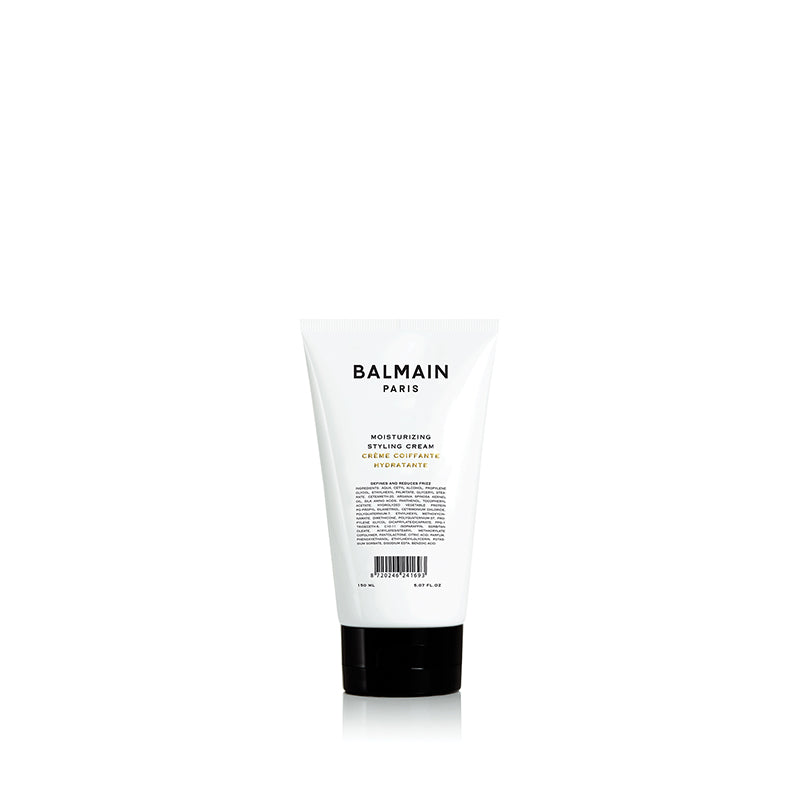 BALMAIN HAIR moisturizing styling cream / Moisturizing Styling Cream 150ml