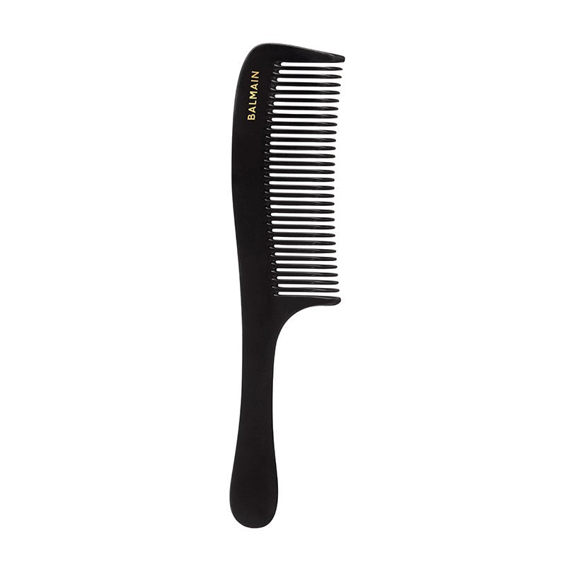 BALMAIN HAIR comb / Color Comb black