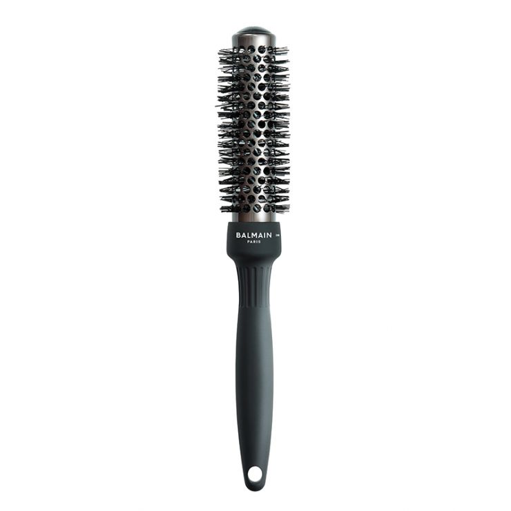 BALMAIN HAIR šepetys 25mm / Ceramic Round Brush Black