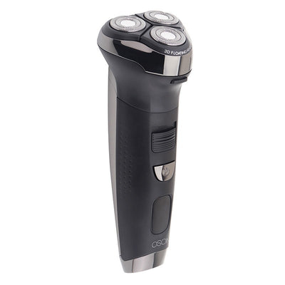Shaver with replaceable heads Osom Men Care 2 IN 1 Multi-Function Shaving Suit OSOMMC8820