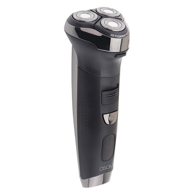 Shaver with replaceable heads Osom Men Care 2 IN 1 Multi-Function Shaving Suit OSOMMC8820