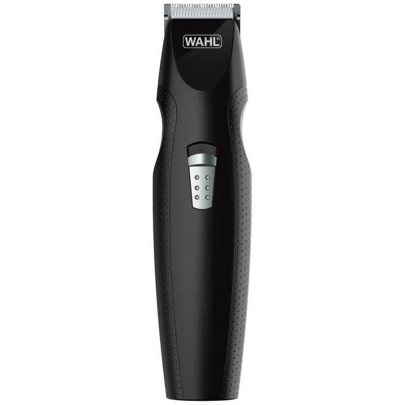 WAHL Home Mustache &amp; Beard Trimmer WAHL Home Mustache &amp; Beard Trimmer WAH05606-508, black