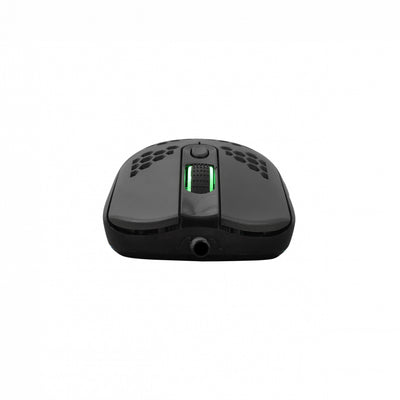 White Shark GM-5007 GALAHAD-B Gaming Mouse Black