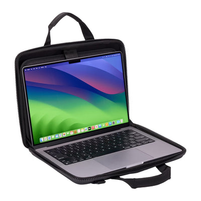 Thule 5414  Gauntlet 5 Sleeve MacBook TGAE2558 13" Air/14" Pro Black