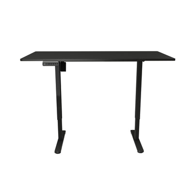 White Shark Gaming Desk Thalor-1 Set of 2 pcs.(1/2 + 2/2) Motor