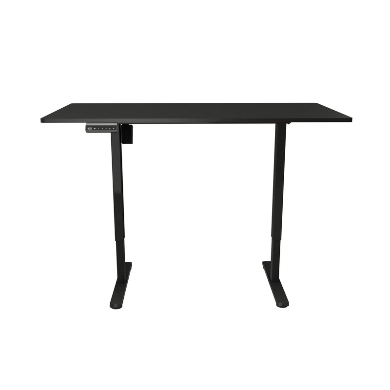 White Shark Gaming Desk Thalor-1 Set of 2 pcs.(1/2 + 2/2) Motor