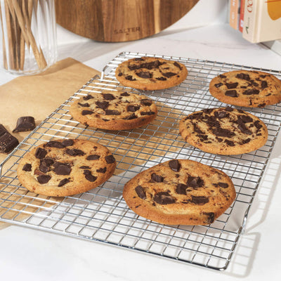 Salter BW12568EU7 Bakes 41cm Cooling Rack