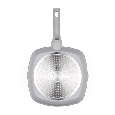 Salter BW11611TEDIR Marblestone 28cm Griddle Pan