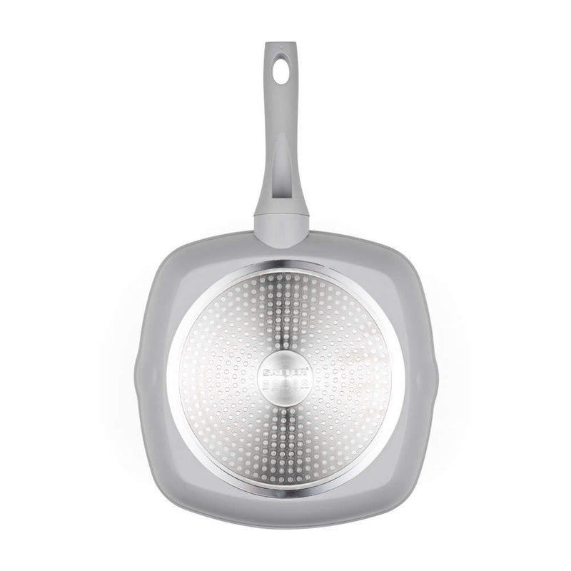 Salter BW11611TEDIR Marblestone 28cm Griddle Pan