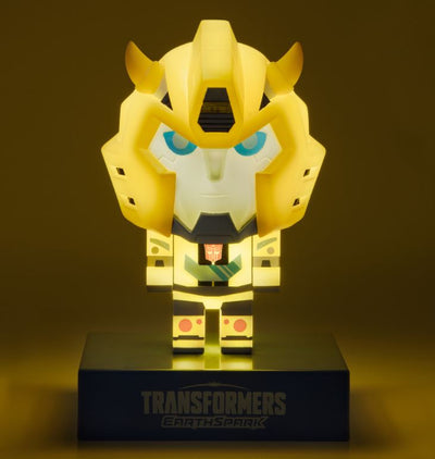 Paladone BumbleBee Icon Light