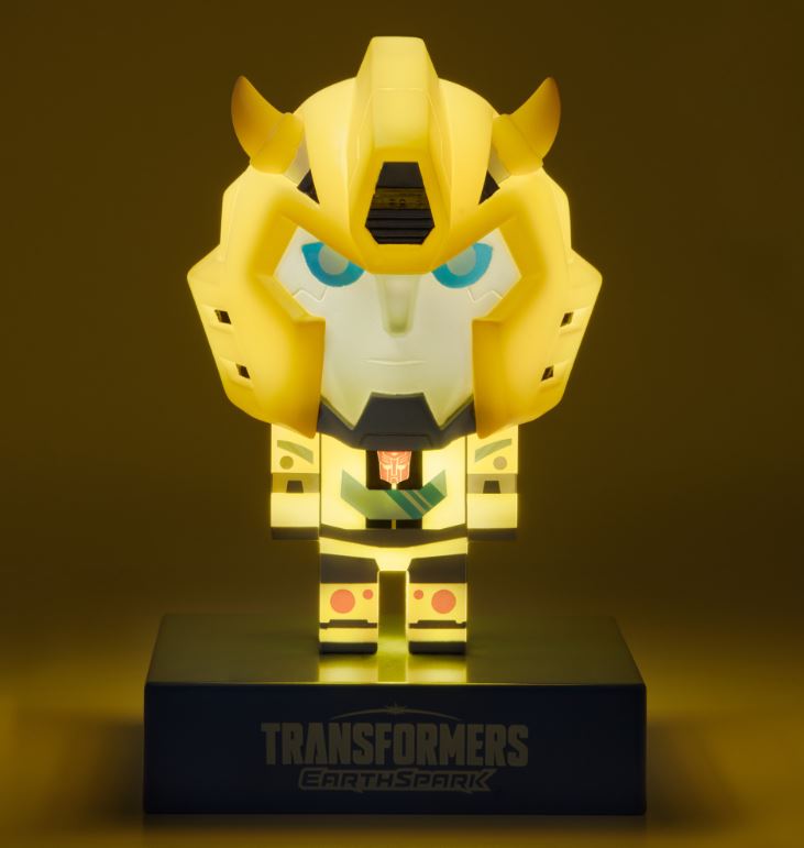 Paladone BumbleBee Icon Light