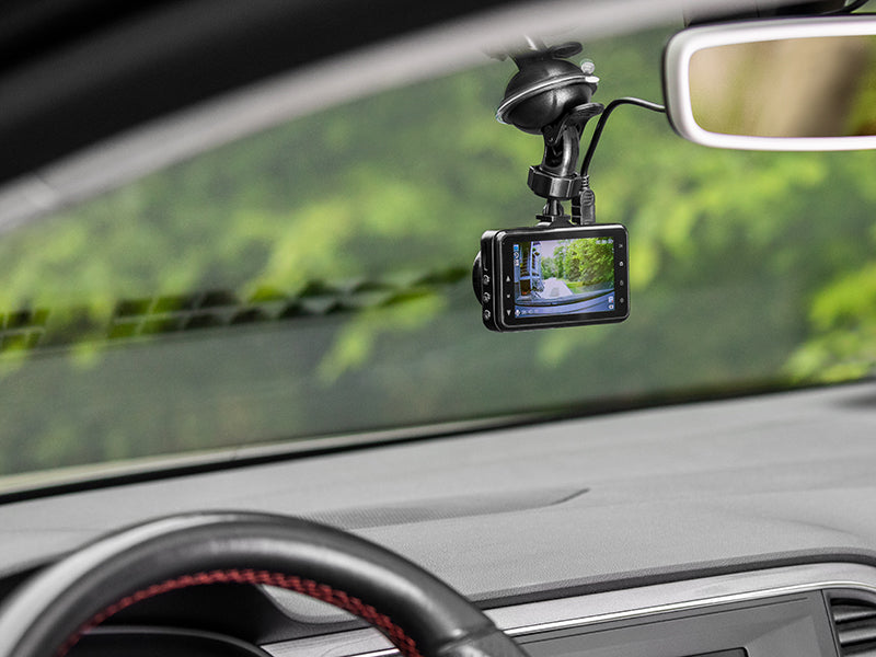 Tracer 47211 3.0S FHD CAPRI Dash Cam