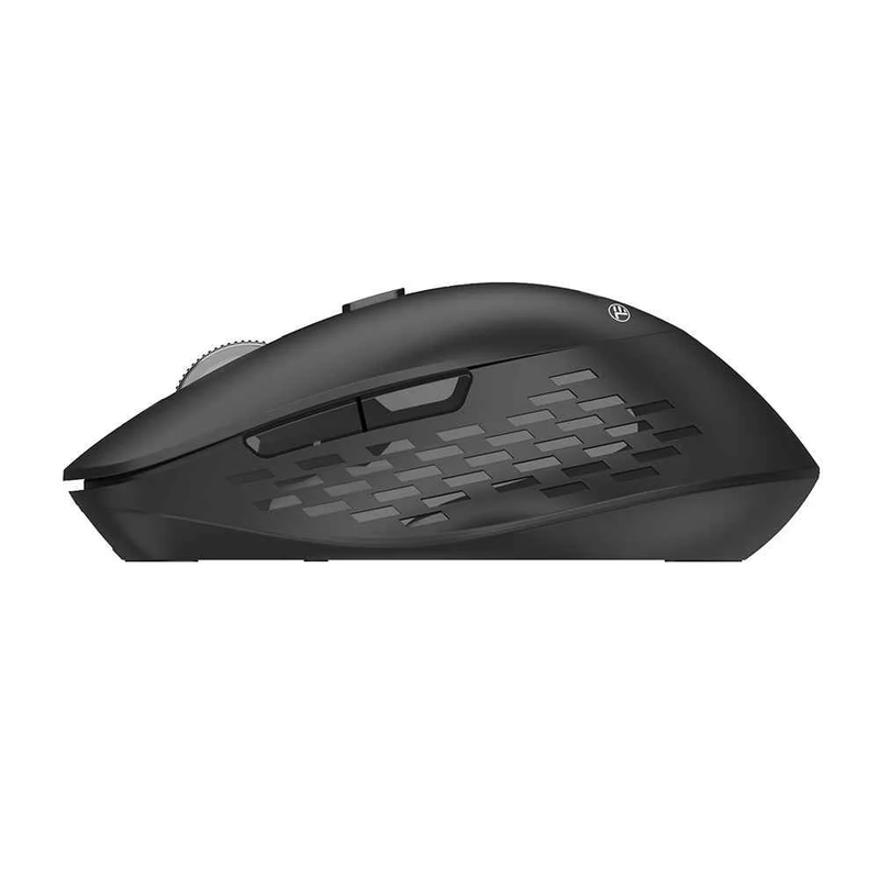 Tellur Glider Wireless Mouse Black