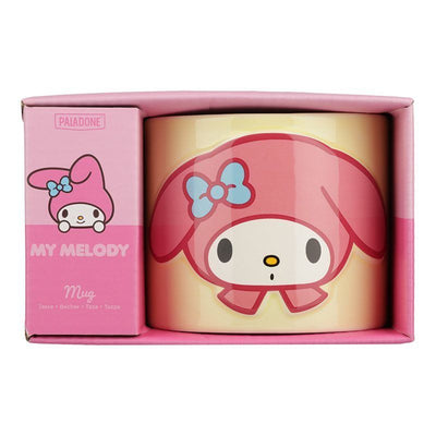Paladone My Melody Embossed Mug