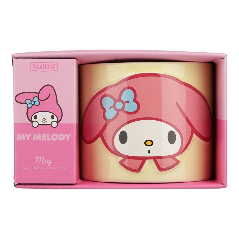 Paladone My Melody Embossed Mug