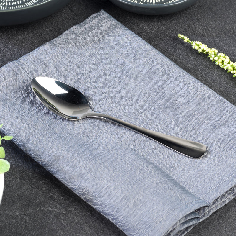 Salter BW086282EU7 Newbury Cutlery Set – 20 Piece