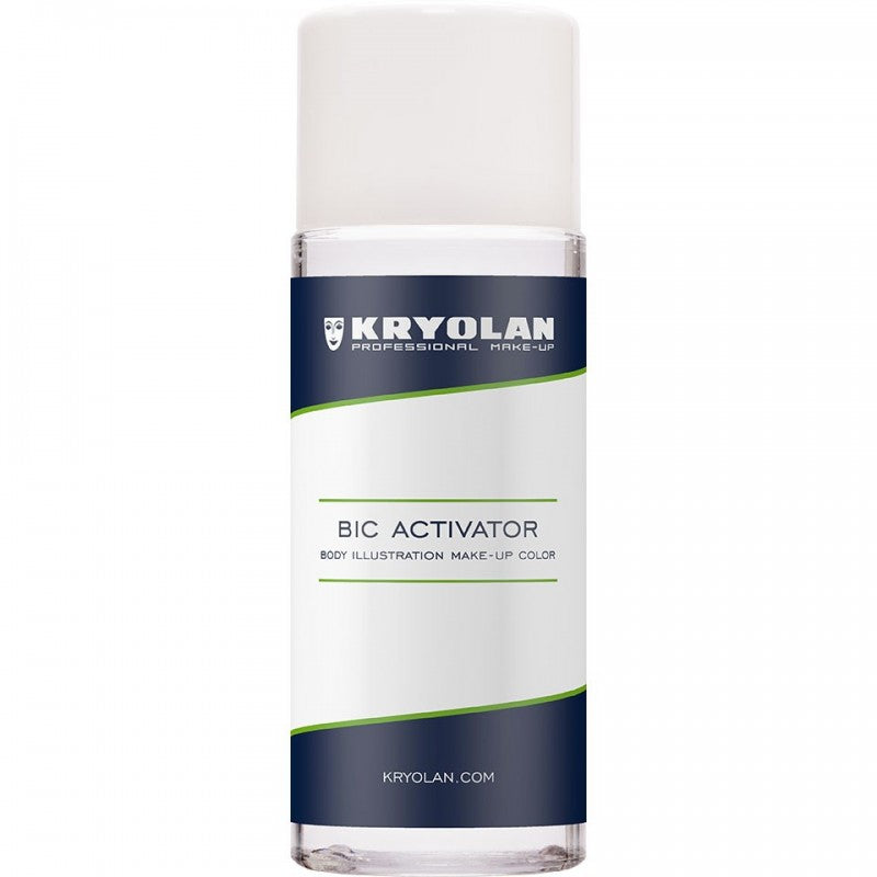 Kryolan BIC Activator activator 100 ml 