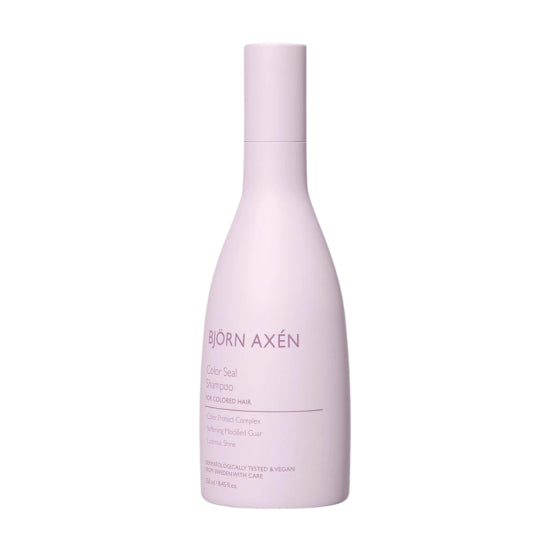 Шампунь для окрашенных волос Color Seal Shampoo Bjorn Axén 