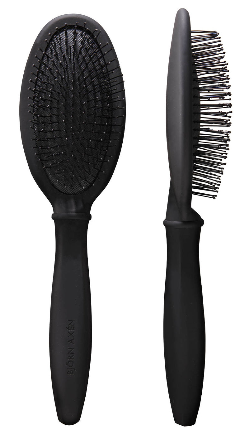 Björn Axén Gentle Detangling Brush Brush for normal and thick hair