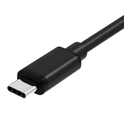 Наушники Media-Tech MT3609K, все USB-C