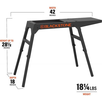 Подставка Blackstone 43/55 см