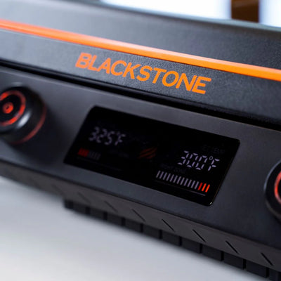 Электрическая варочная панель BlackStone 55 см