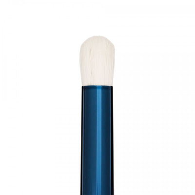 Kryolan Blue Master brush oval small for shadow application
