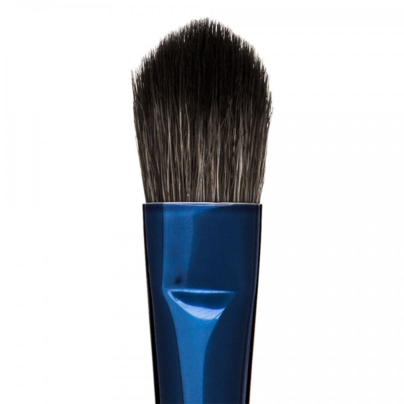 Kryolan Blue Master eyeshadow brush, large 